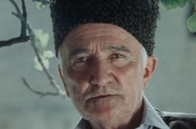 Süleyman Ələsgərovun yubileyi qeyd olunub