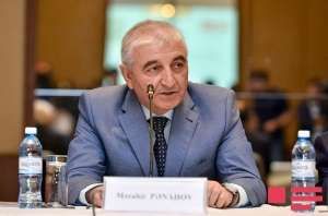 Məzahir Pənahov: "İndiyədək 283 beynəlxalq müşahidəçi qeydiyyatdan keçib"