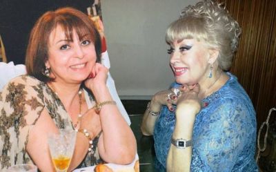 ŞOK! İlhamə Quliyeva adam bıçaqlamaqda ittiham olundu!