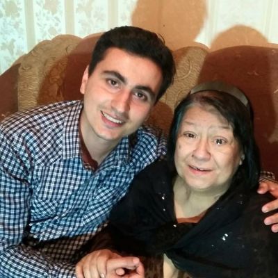 Gülnar Salmanovaya yardım edək! - FOTO