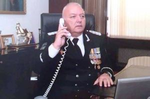 Eldar Mahmudovla generalların sensasion - Cinayətləri