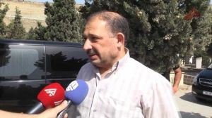 Jurnalist Rauf Mirqədirovun barəsində cinayət materiallar məhkəməyə göndərildi