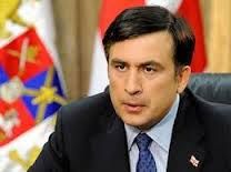 Saakaşvilinin partiyasının ofislərinə hücum oldu