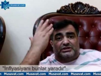 MTN-də şantaj olunan sahibkar: “600-700 min manat dəyərində olan obyektimi 290 min manata satdırdılar”