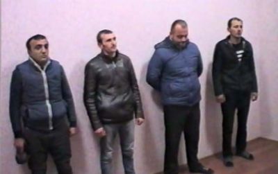 Bu il Bakıda 29 cinayətkar qrup yaxalanıb