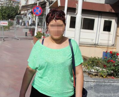 Türkiyədə taksi sürücüsü azərbaycanlı qadını zorlayıb - FOTO