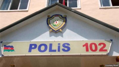 Polis rəsi işdən bölmədə ölüm hadisəsinə görə çıxarılıb?..