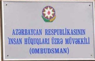 Ombudsman Aparatının əməkdaşları parlament seçkilərini izləyəcəklər