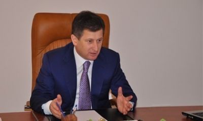 Kərəm Həsənov Xızıda vətəndaşları qəbul edib
