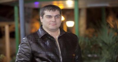 Vasif Talıbovun oğlu Rzaya vəzifə verildi