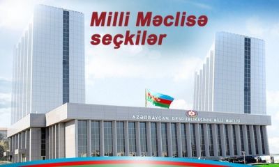 Səsvermə protokollarının məntəqə seçki komissiyalarına verilməsi prosesi sabah başa çatacaq