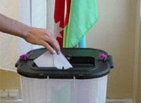 Milli Məclisə keçiriləcək seçkilərlə əlaqədar səsvermə proseduru açıqlanıb