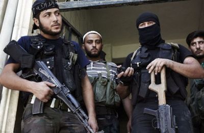 "Əl-Qaidə"nin türk komandiri öldürüldü