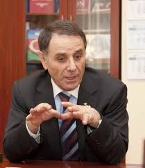 Novruz Məmmədov: “Dünyanı bu vəziyyətə Qərb liderləri saldı”