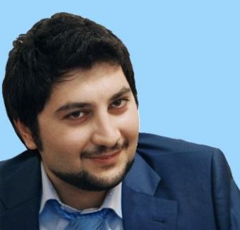 Ramin Hacılının yeri bilindi