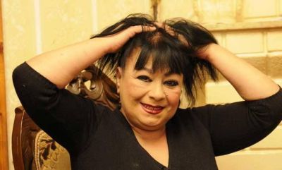 Gülnar Salmanovanın xatirəsi Musiqili Teatrda yad edilib