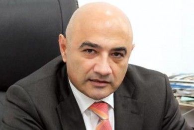 Elsevər Abdulayev Baş Prokurorluqdan qovulub