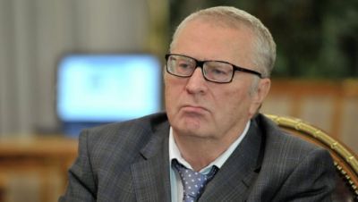 Jirinovski: "Rusiyada İlham Əliyevə böyük hörmət var"
