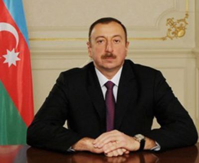 Prezident: “Ermənistan regionda böyük təhlükə mənbəyidir”