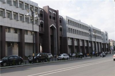 Tezliklə 20 saylı məktəbin təmirinə başlanılacaq