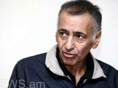 Dilqəm Əsgərovun oğlu dövlətin verdiyi mənzildən imtina etdi