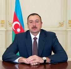 İlham Əliyev Hindistan səfirini qəbul edib