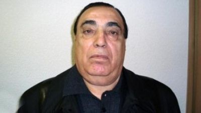 “Yaponçik” və Ded Xasanın qisasının almağa hazırlaşan "vorzakon": Laşa Rustavski