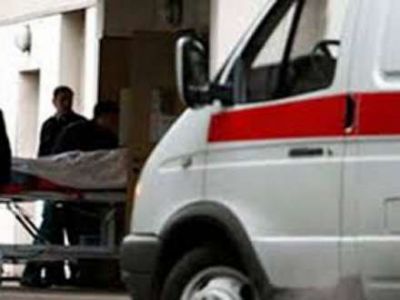 Boşanmaq istəməyən kişi sirkə turşusu içdi