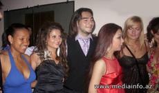 Əməkdar artistin qızından Fikrət Qocaya sayqısızlıq - VİDEO