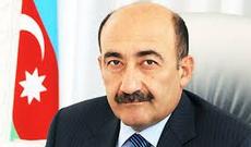 Əbülfəs Qarayev Xırdalanda vətəndaşları qəbul edib