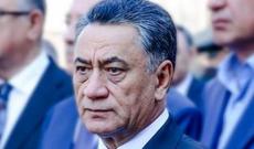 Bu oğlan Qəbələdə itkin düşüb - FOTO