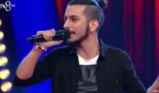 "O ses Türkiye"də daha bir azərbaycanlının səsi eşidildi - VİDEO