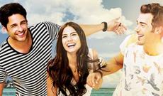 Türkiyənin "Çilek kokusu" serialı Röyanın mahnısndan istifadə etdi