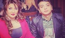 Sosial şəbəkədə erməni bayrağı paylaşan azərbaycanlı prodüsserdən açıqlama