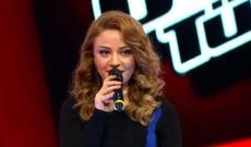 Mahnımız “O səs Türkiyə”ni silkələdi - Video