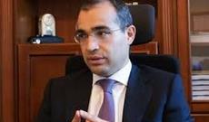 Mikayıl Cabbarov  Beyləqanda vətəndaşları qəbul edib