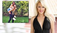 Hülya Avşarın "qəhrəman kürəkəni" axtarışa verilib!