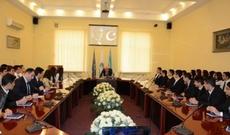 “Heydər Əliyev və gömrük xidmətinin inkişafı” mövzusunda tədbir keçirildi