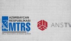 MTRŞ-dən ANS-ə növbəti iradlar ...