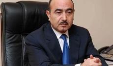 Əli Həsənov: “Azərbaycan bu vəziyyətdən çıxacaq”