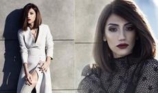 Röya Ayxan Türkiyə mediasında - FOTO