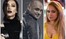 Röya Ayxan "Əməkdar artist" adına layiq görüldü