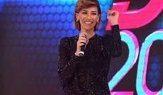 Əməkdar artist Röya Türkiyənin məşhur verilişinin qonağı olub - VİDEO