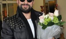 Tarkan: "2016-cı ildə nikah masasında oturacağam"