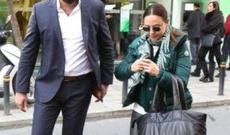 Ebru Gündeş ətirlərinə sərvət xərcləyir - FOTO