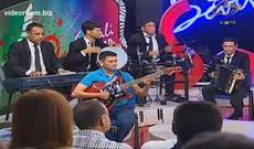 MTRŞ: “Sevimli şou” bağlanmayacaq