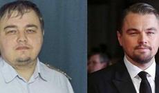 Di Kaprionun ruz əkizi - FOTO