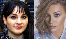 Türkiyədə yaşayan aktrisadan Röyaya sərt cavab