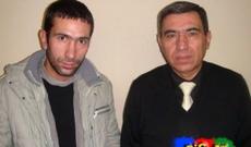 Əməkdar artistin oğlu həbs edildi!