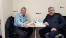 Valeri Bünyatov: "Mən də atam kimiyəm... əymək olmaz"